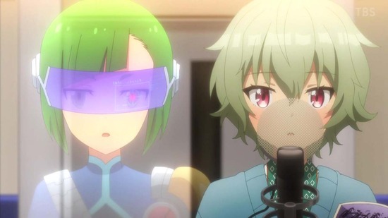 CUE! 23話場面カット037