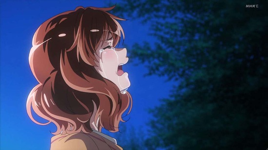 響け!ユーフォニアム3 12話場面カット68