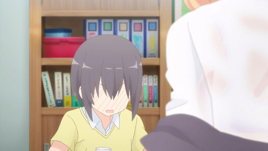 すのはら荘の管理人さん #5場面カット049
