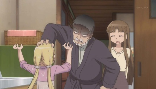 アリスと蔵六 6話場面カット_005