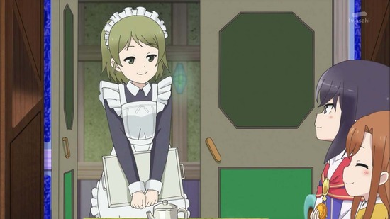 ポーション頼みで生き延びます! 11話場面カット26