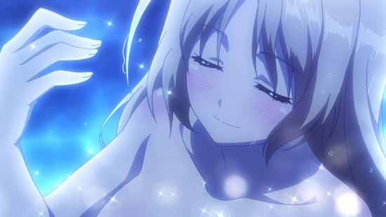 百錬の覇王と聖約の戦乙女 #1場面カット002