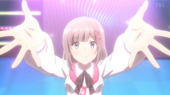 CUE! 22話場面カット064