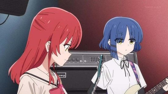 ぼっち・ざ・ろっく! 5話場面カット024