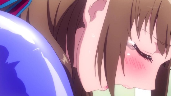 通常攻撃が全体攻撃 6話番組カット059