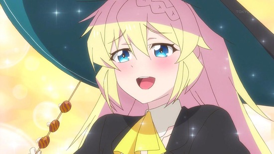 スライム倒して300年 3話場面カット025