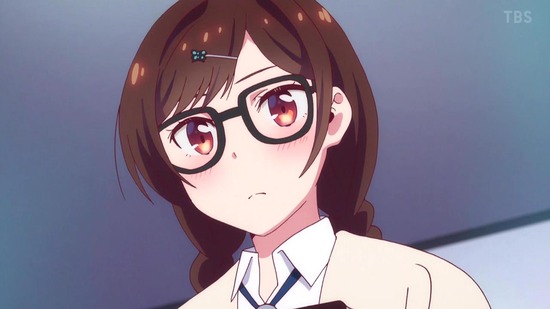 彼女、お借りします 8話場面カット011