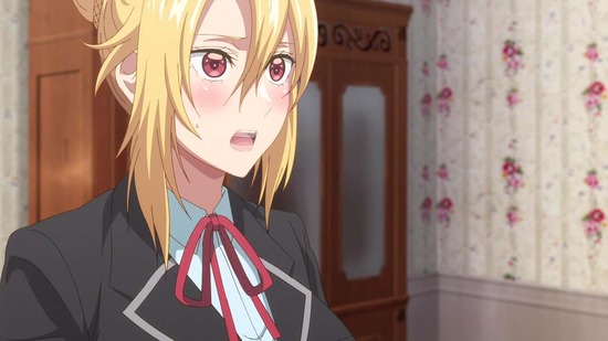 乙女ゲー世界はモブに厳しい世界です　３話番組カット003