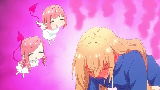 君のことが大大大大大好き 11話場面カット50