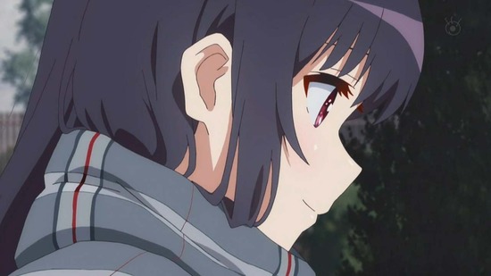 冴えない彼女の育てかた♭　７話場面カット_004