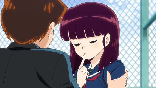 うる星やつら 3話場面カット023