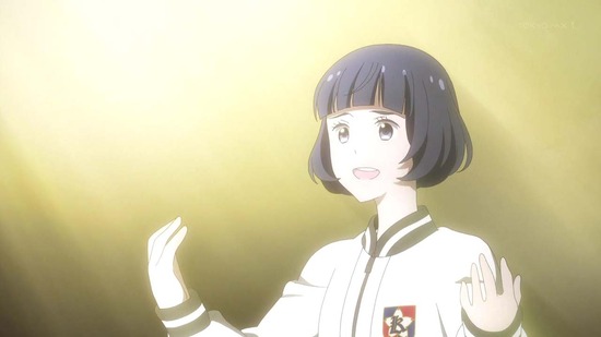 かげきしょうじょ!! 第十二幕場面カット018