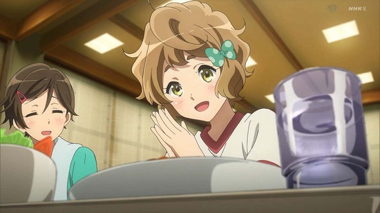 響け!ユーフォニアム3 8話場面カット014