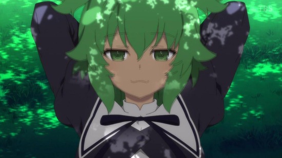 アサルトリリィ 5話場面カット001