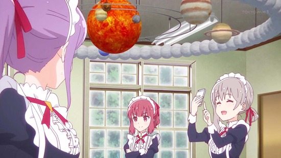 恋する小惑星 6話場面カット026