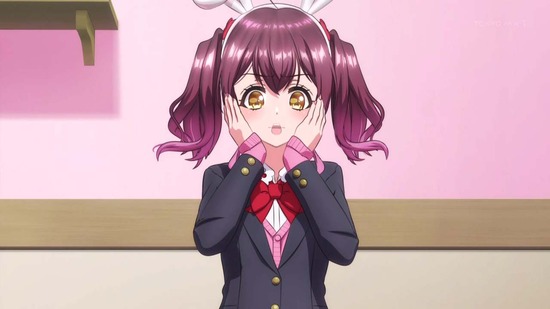 D4DJ First Mix 5話場面カット014