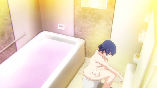 ドメスティックな彼女 5話番組カット022