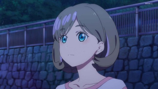 ラブライブ！スーパースター!!　５話場面カット062