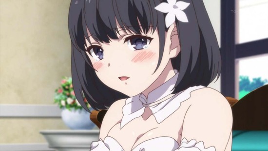 転生王女と天才令嬢の魔法革命　６話場面カット053