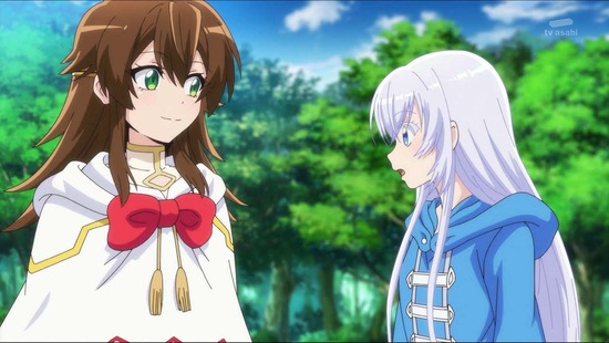 最強タンクの迷宮攻略　５話場面カット009