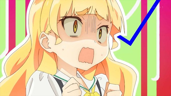 私の百合はお仕事です! 12話場面カット041