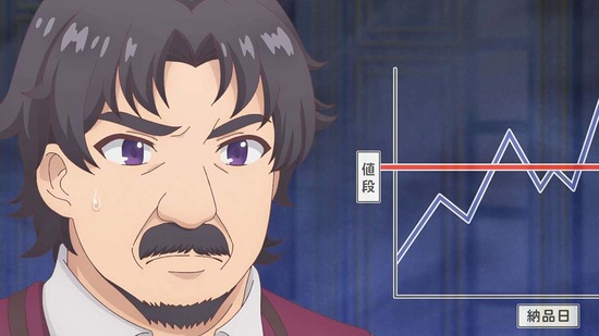 ティアムーン帝国物語 7話場面カット06