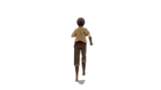 俺だけ入れる隠しダンジョン 12話場面カット009