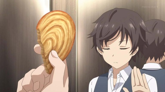 継母の連れ子が元カノだった 4話場面カット007