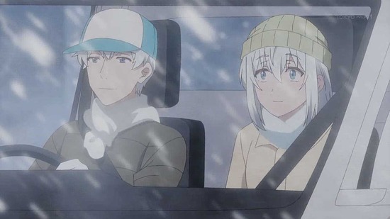 じいさんばあさん若返る 10話場面カット036