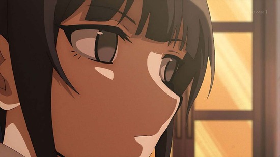 異世界ワンターンキル姉さん 10話場面カット044