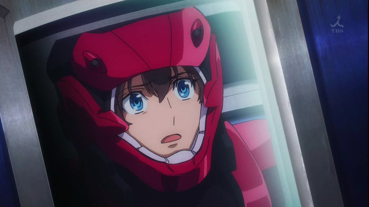 革命機ヴァルヴレイヴ 21話 感想 学生を虐殺するアニメだった もぐもく独り言 革命機ヴァルヴレイヴ 21話 感想 学生を虐殺するアニメだった もぐもく独り言