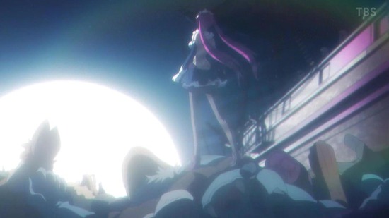 異世界魔王と召喚少女の奴隷魔術Ω 6話場面カット065