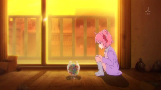 ハッピーシュガーライフ 11話場面カット009