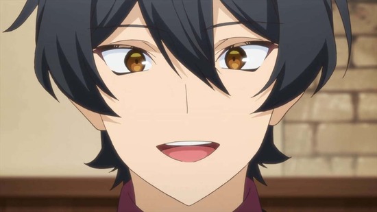 転生貴族の異世界冒険録 9話場面カット001