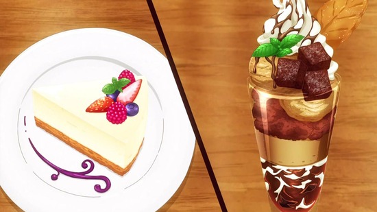 異世界食堂2 11話番組カット023