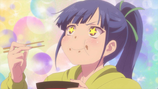 女神のカフェテラス 23話 21話場面カット060