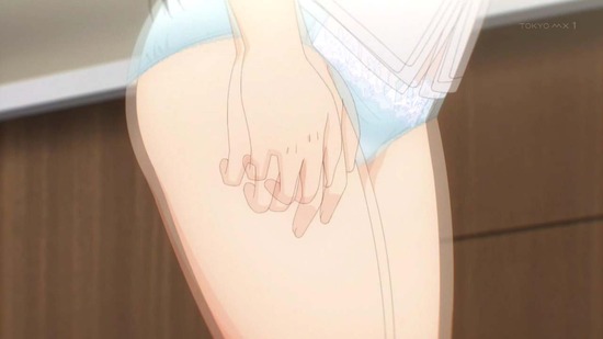 犬になったら好きな人に拾われた。 1話場面カット010