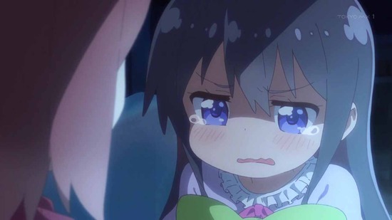 私に天使が舞い降りた！　９話番組カット035