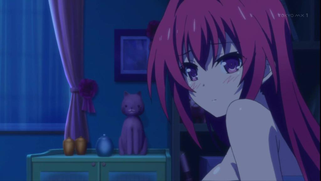 新妹魔王の契約者(テスタメント) 2話012