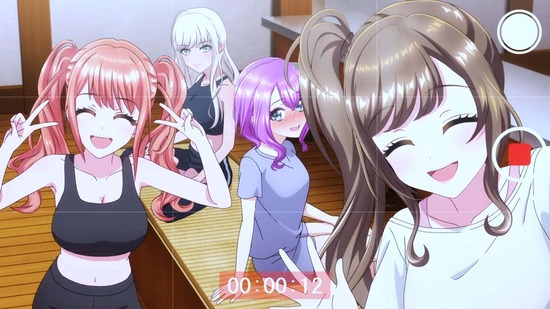 D4DJ All Mix 2話面カット052