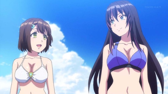 神田川JET GIRLS 10話番組カット080