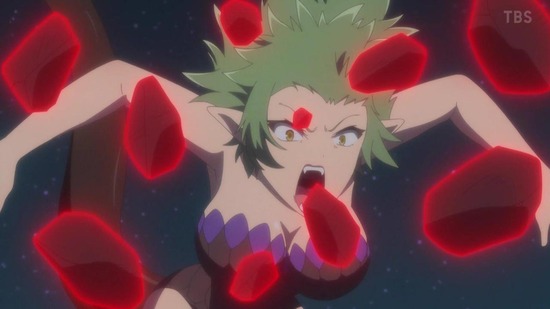 異世界魔王と召喚少女の奴隷魔術Ω 6話場面カット054