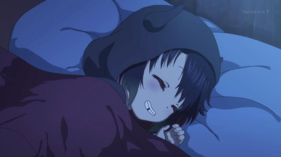 ソマリと森の神様 9話場面カット025