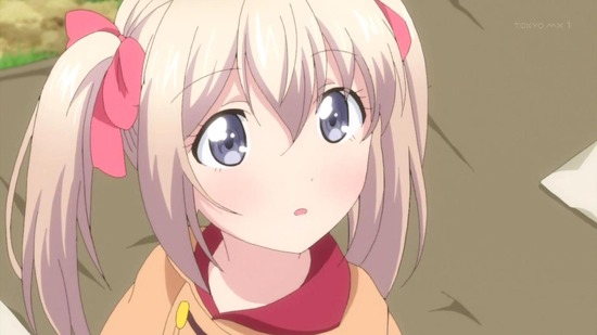 うちの娘の為ならば、俺はもしかしたら魔王も 7話番組カット035