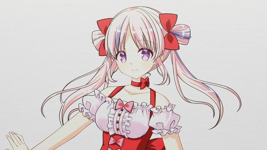 16bitセンセーション 11話場面カット04