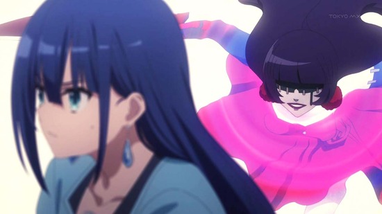 Engage Kiss 5話場面カット003