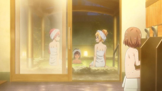 ブレンド・S 最終回12話番組カット015