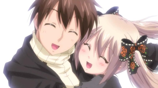 うちの娘の為ならば、俺はもしかしたら 12話場面カット039