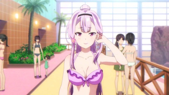 俺を好きなのはお前だけかよ 7話番組カット015