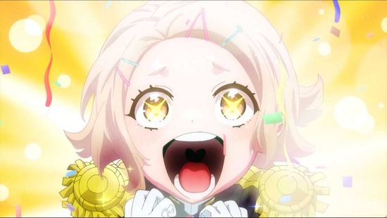 魔都精兵のスレイブ 4話場面カット57
